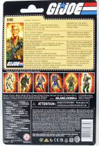 G.I.JOE Retro Collection - 2021 - Duke