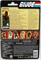 G.I.JOE Retro Collection - 2021 - Roadblock