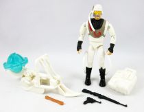 G.I.JOE Sgt. Savage & his Screaming Eagles - Arctic Stormtrooper