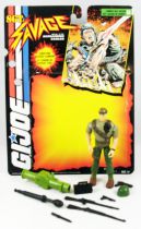 G.I.JOE Sgt. Savage & his Screaming Eagles - Combat Sgt. Savage