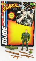 G.I.JOE Sgt. Savage & his Screaming Eagles - D-Day