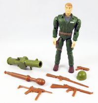 G.I.JOE Sgt. Savage & his Screaming Eagles - D-Day