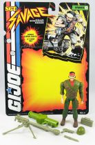 G.I.JOE Sgt. Savage & his Screaming Eagles - Dynamite