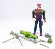 G.I.JOE Sgt. Savage & his Screaming Eagles - Dynamite