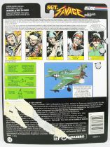 G.I.JOE Sgt. Savage & his Screaming Eagles - Dynamite