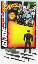 G.I.JOE Sgt. Savage & his Screaming Eagles - General Blitz
