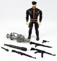 G.I.JOE Sgt. Savage & his Screaming Eagles - General Blitz