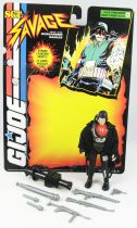 G.I.JOE Sgt. Savage & his Screaming Eagles - I.R.O.N. Strormtrooper