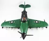 gi joe p 40 warhawk