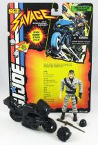 G.I.JOE Sgt. Savage & his Screaming Eagles - Urban Attack Dynamite