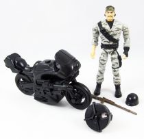 G.I.JOE Sgt. Savage & his Screaming Eagles - Urban Attack Dynamite