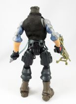 G.I.JOE Sigma 6 - 2006 - Flint (loose)