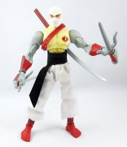 G.I.JOE Sigma 6 - 2006 - Storm Shadow (loose)