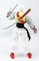 G.I.JOE Sigma 6 - 2006 - Storm Shadow (loose)