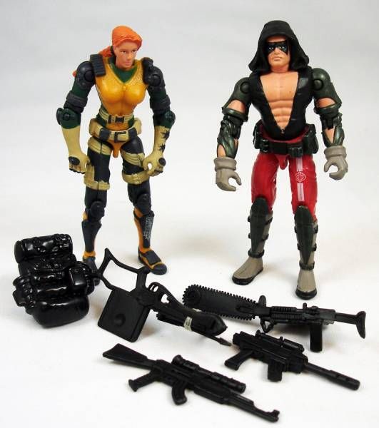zartan gi joe