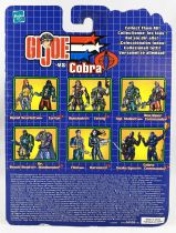 G.I.Joe vs. Cobra - 2002 - Flint & Baroness