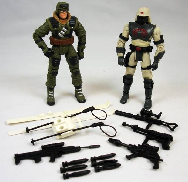 gi joe 2002