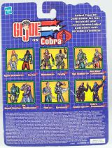 G.I.Joe vs. Cobra - 2002 - Sgt. Stalker & Neo Viper Commander