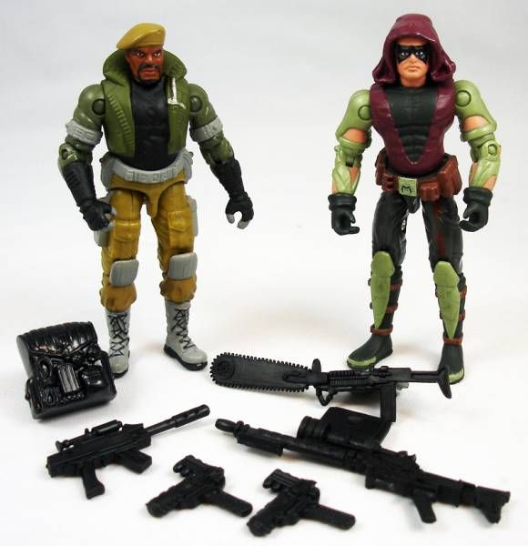 gi joe stalker