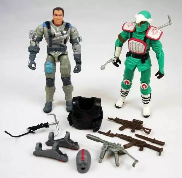 gi joe 2003