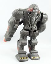 G.I.Joe vs. Cobra - 2004 - Cobra Pulverizer & Ghost Bear (loose)