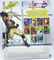 G.I.Joe vs. Cobra - 2004 - Duke & Cobra Commander
