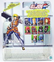 G.I.Joe vs. Cobra - 2004 - Hi-Tech & Doctor Mindbender