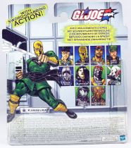 G.I.Joe vs. Cobra - 2004 - Kamakura & Destro