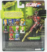 G.I.Joe vs. Cobra - 2004 - Scarlett & Sand Scorpion