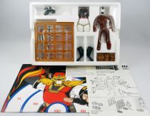 Giraya Ninja - Bandai France - Habrum (loose with box)