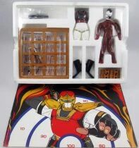Giraya Ninja - Bandai France - Habrum (mint in box)