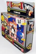 Giraya Ninja - Bandai France - Habrum (neuf en boite)