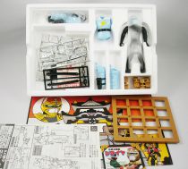 Giraya Ninja - Bandai Japan - Wild (boxed)