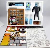 Giraya Ninja - Bandai Japon - Wild (neuf en boite)