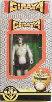 Giraya Ninja - Bandai Mini Figure - Emilia (boxed)