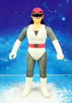 Giraya Ninja - Soft Vinyl Figure - Princess ninja Emilia