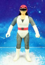 Giraya Ninja - Soft Vinyl Figure - Princess ninja Emilia