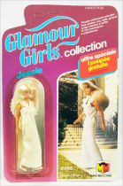 Glamour Girls - Jessie in Beautiful Bride