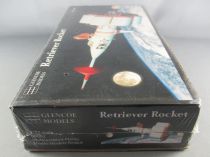 Glencoe Models 06002 - Space Retriever Rocket 1:72 MISB