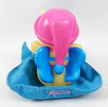 Glo-Worm (Glo-Friends) - Playskool 1986 - Glo-Bug (loose)