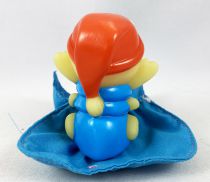 Glo-Worm (Glo-Friends) - Playskool 1986 - Glo-Cricket (loose)