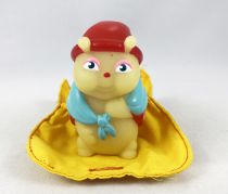 Glo-Worm (Glo-Friends) - Playskool 1986 - Glo-Grannybug (loose)