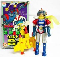 Gloizer X - Nakajima - Super Boy Kaisaka Joe (Loose with box)