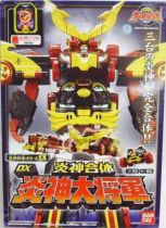 Go-Onger - Daishogun DX - Bandai