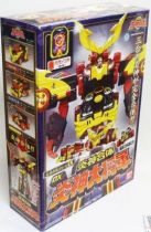 Go-Onger - Daishogun DX - Bandai