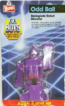 Gobots - GB-00 Odd Ball (Wendy\'s exclusive)