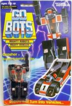 GoBots - GB-21 Crasher