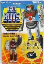 GoBots - GB-29 Path Finder