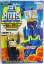 GoBots - GB-44 Leader-1