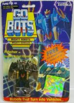 GoBots - GB-48 Pincher